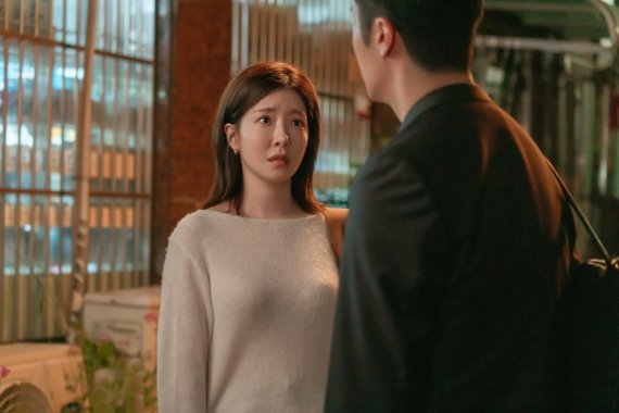 정인선, ‘화려한 날들’서 빛나는 