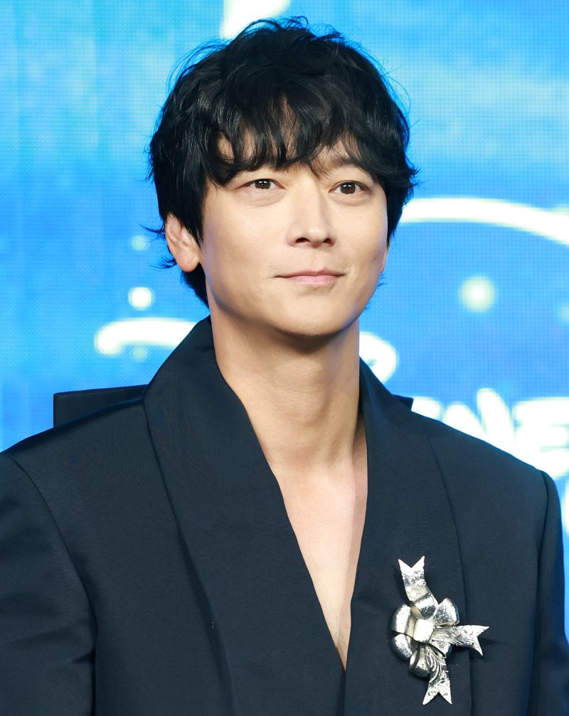 강동원 측 1인 소속사 기획업 미등록 문제 인지…등록 절차 진행 중