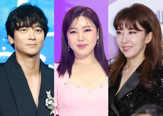 강동원·송가인·김완선까지…1인 소속사 미등록 논란에 '발칵'(종합)