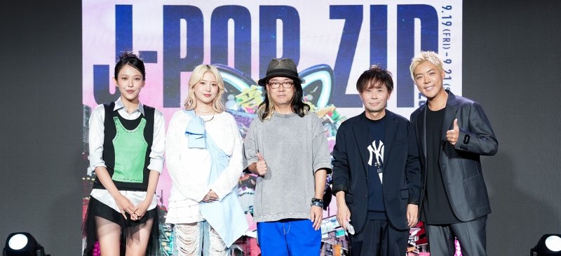 "韓 K팝&middot;드라마, 日 애니 함께 하면 '글로벌 임팩트'…J팝 위상도 높이고파"