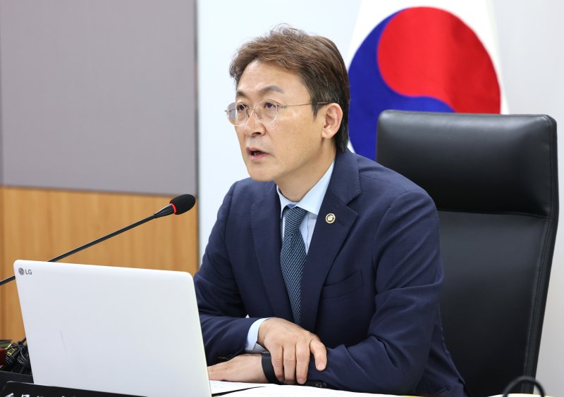 권대영 금융위원회 부위원장 . 2025.8.27/뉴스1 ⓒ News1 임세영 기자