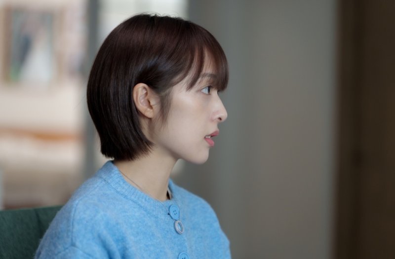 '사마귀' 탈옥한 고현정, 며느리 김보라 만났다…긴장감 UP [N컷]