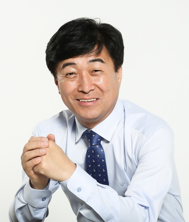 고준식 스피드 바카라 사이트 "1군민 1발전소로 기본소득 실현"