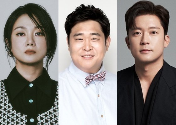 박나래·문세윤·김대호, 특산물 대결 선보인다…'전국 1등' MC 합류