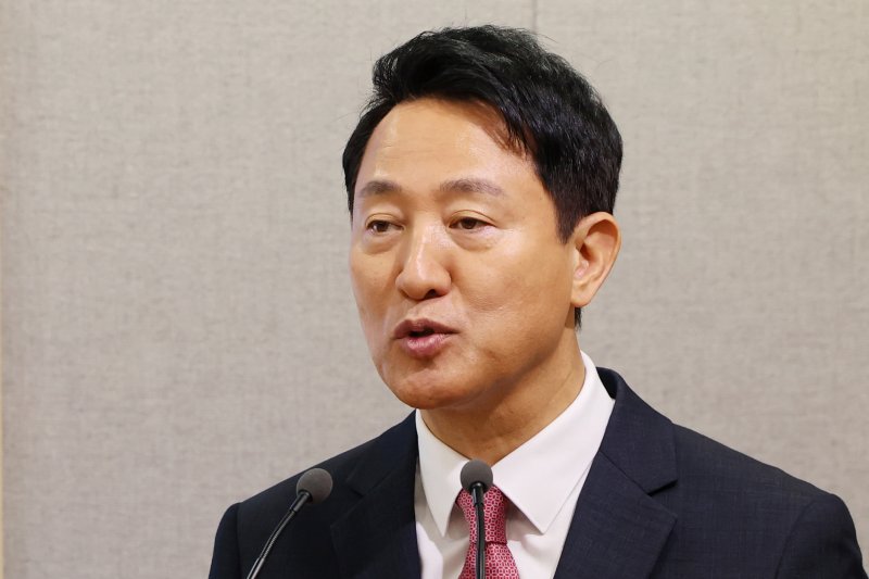 바카라사이트 홈런 서울시장 2025.9.16/바카라사이트 홈런1 ⓒ News1 황기선 기자