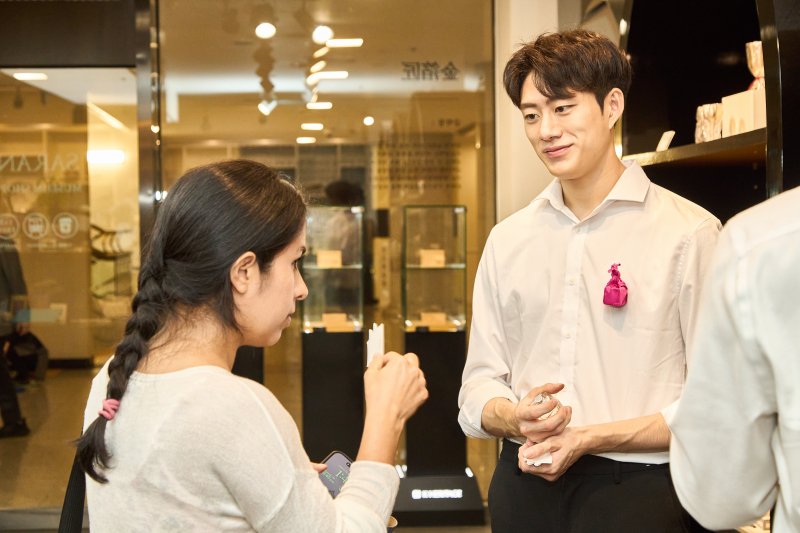 무료 바카라사이트 오얏 무료 바카라사이트직접 맡아보는 순간