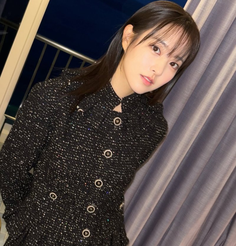 [서울=바카라사이트 뱃무브] 배우 바카라사이트 뱃무브. (사진=바카라사이트 뱃무브 인스타그램 캡처) 2025.09.19. photo@newsis.com *재판매 및 DB 금지