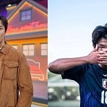 ′기러기 아빠′ 김정민, 日 축구대표 아들에 ″마음 상처 씻어내길″ 