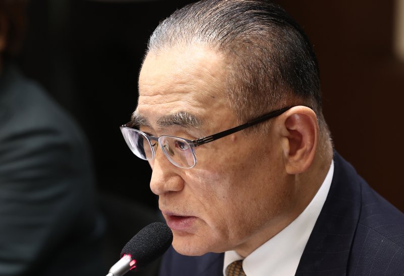 위성락 국가안보실장. 2025.9.17/뉴스1 ⓒ News1 김성진 기자