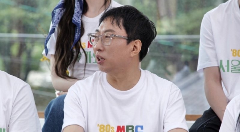 박명수 최정훈에 빼앗겼다 질투 폭발 왜