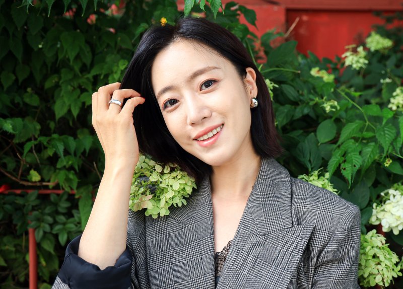 '여왕의 집' 함은정 "촬영 중 무릎 부상, 몰입 깰까 숨겨" [N인터뷰]①