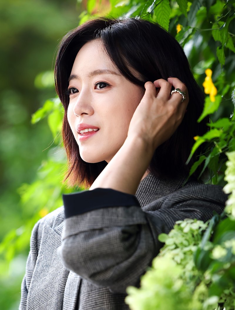 '여왕의 집' 함은정, 일일극 이미지 걱정? "연기 잘해야죠" [N인터뷰]②