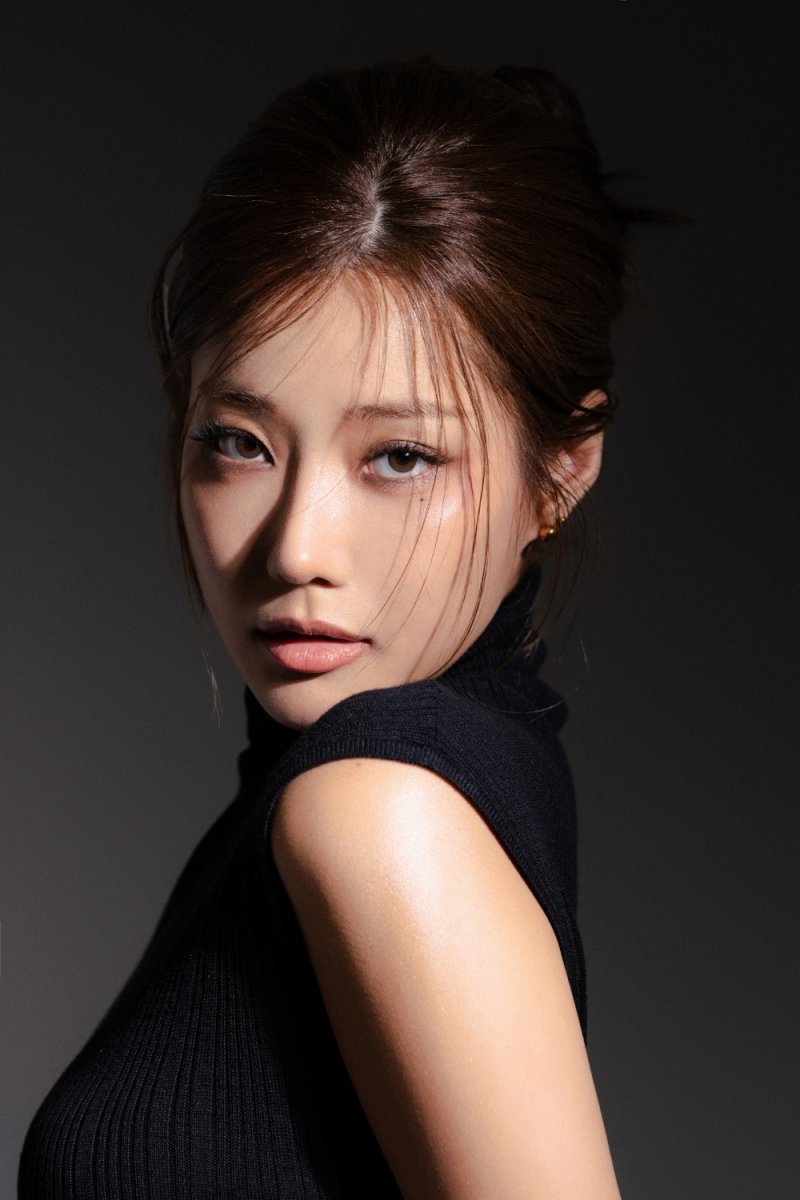 '솔로지옥4' 배지연, 웰스엔터와 전속계약…본격 연예 활동 예고