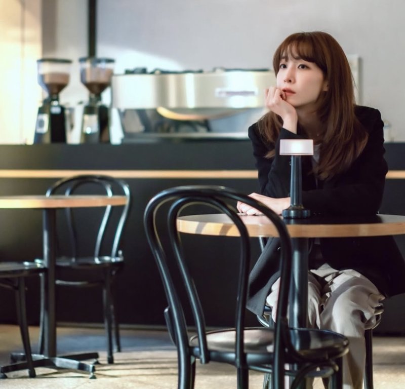 [서울=뉴시스] 작사가 김이나. (사진 = 인스타그램 캡처) 2025.09.20. photo@newsis.com *재판매 및 DB 금지