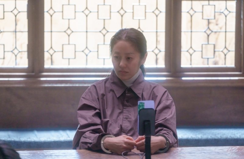 '사마귀' 모방살인범 범행 생중계 된다…긴장감 폭발 전개 예고