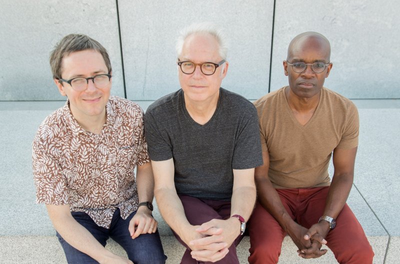 [서울=뉴시스] 빌 프리셀 트리오. (사진 = 자라섬 재즈 페스티벌 사무국 제공) 2025.09.20. photo@newsis.com *재판매 및 DB 금지