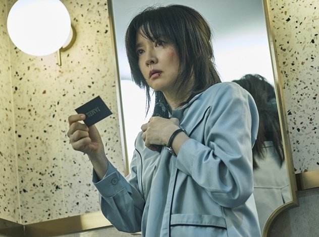 '은수 좋은 날' 이영애, 가정에 들이닥친 비극…뒤바뀐 운명 [N컷]