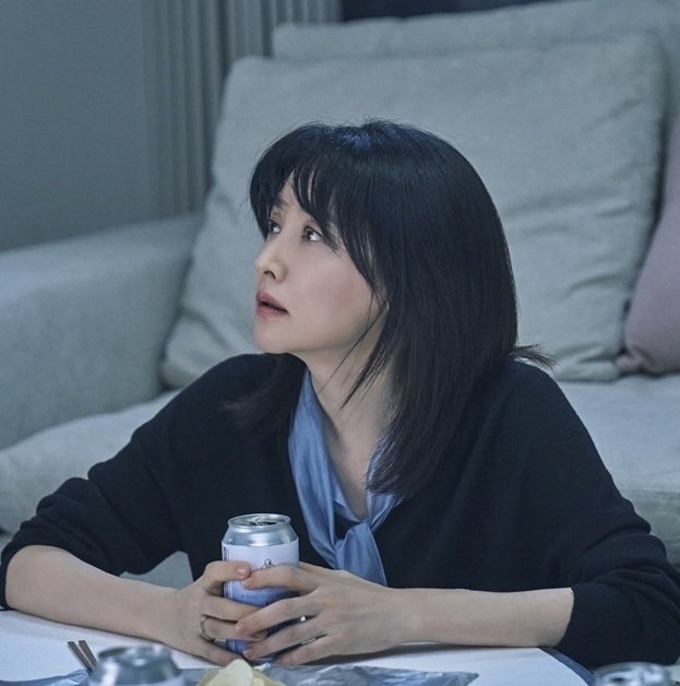 '은수 좋은 날' 이영애, 가정에 들이닥친 비극…뒤바뀐 운명 [N컷]