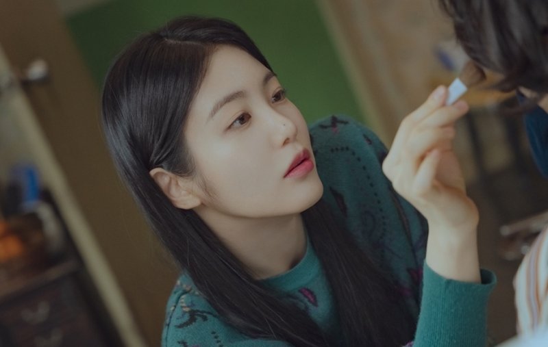 '백번의 추억' 김다미, 허남준과 첫 데이트…'꾸미기 모드' 돌입