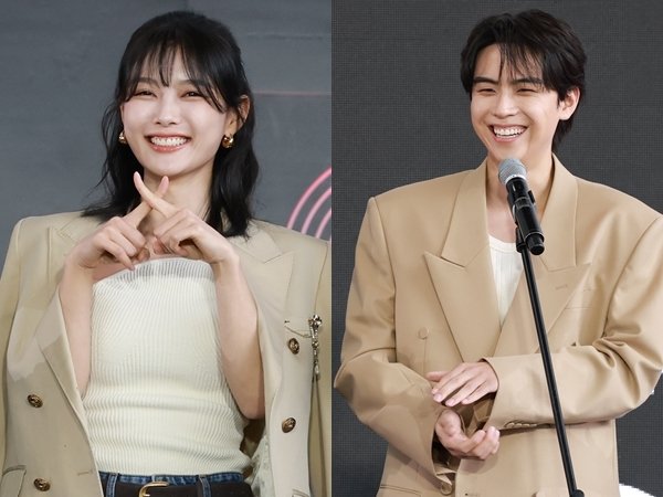 김유정·김도훈 양측 열애는 X 부인 '친애하는 X' 팀 여행