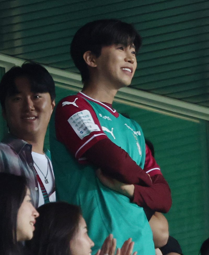 [뉴스1 ★]임영웅, 대전벌 초토화 시킨 히어로…순간을 영원처럼