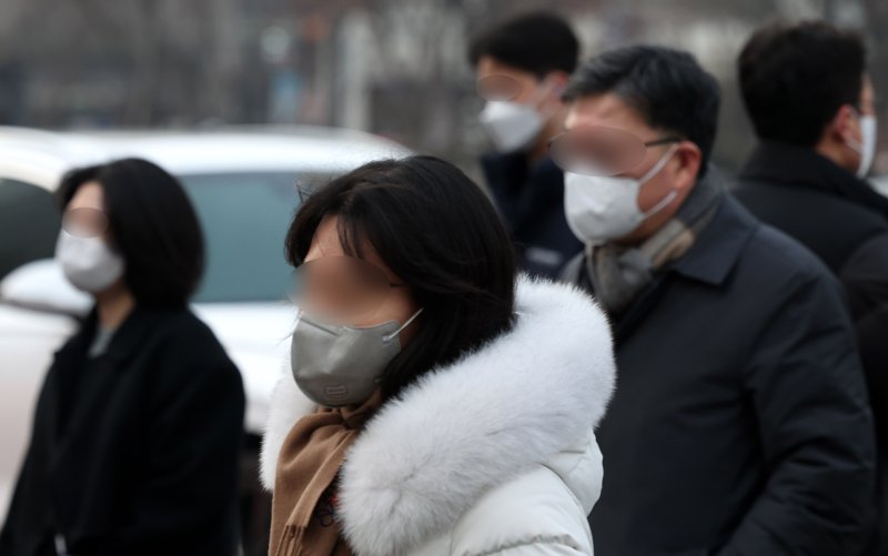 今年の初め、インフルエンザの患者は5年目に最高でした…「ワクチン接種による準備」