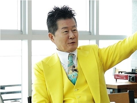 TV조선 '식객 허영만의 백반기행'
