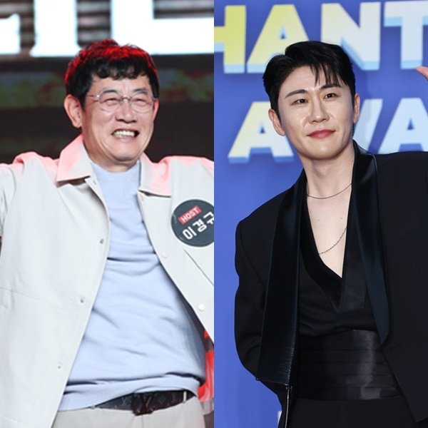 '개훌륭', 10월 9일 컴백…영탁 새 MC 합류