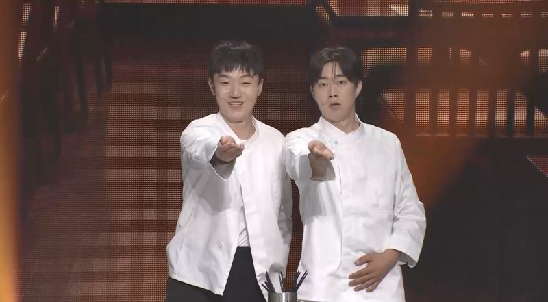 '개콘 in 재팬', 추억의 코너 '베테랑' 8년 만에 부활