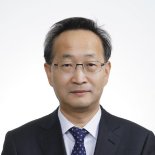 김남중 통일부 차관