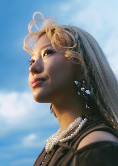 [서울=뉴시스] 욘욘. (사진 = 래프터스@wearerafters 제공) 2025.09.21. photo@newsis.com *재판매 및 DB 금지