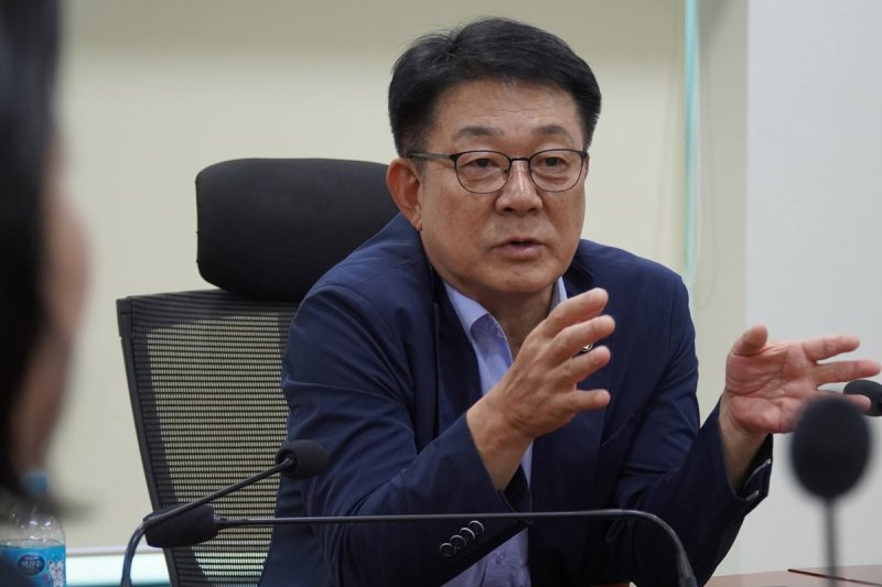 더불어민주당 허종식 의원 (출처=연합뉴스)