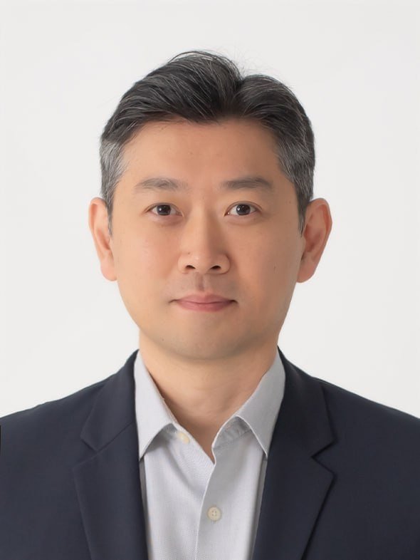 [서울=뉴시스] 서준혁 대명소노그룹 회장. (사진=대명소노그룹 제공)