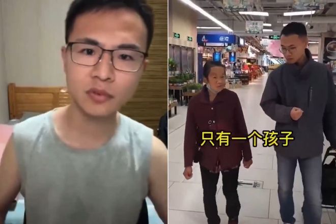 ‘한국인 가난하다’던 인플루언서, 갑자기 사라진 이유는?