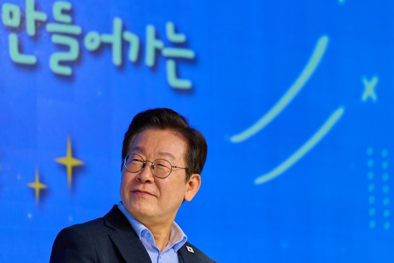 이재명 대통령(이재명 대통령 SNS. 재판매 및 DB 금지) 2025.9.20/뉴스1 ⓒ News1 이재명 기자