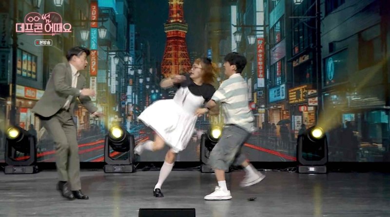 '개콘' 일본 특집, '데프콘'→'베테랑'…언어 장벽 뛰어넘은 웃음