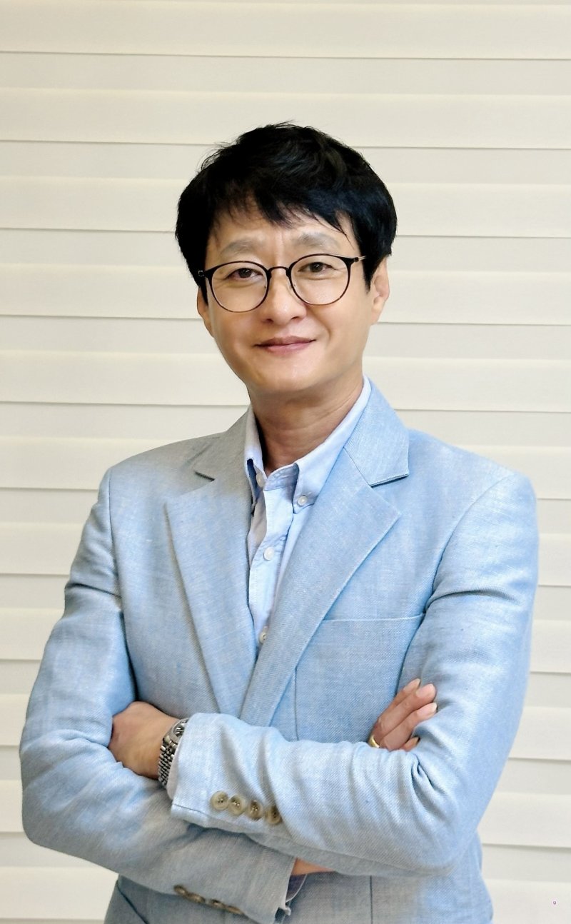 '곤드레만드레' 작곡가 이승한, 충남 내포신도시 예술인마을 제2대 이사장 취임