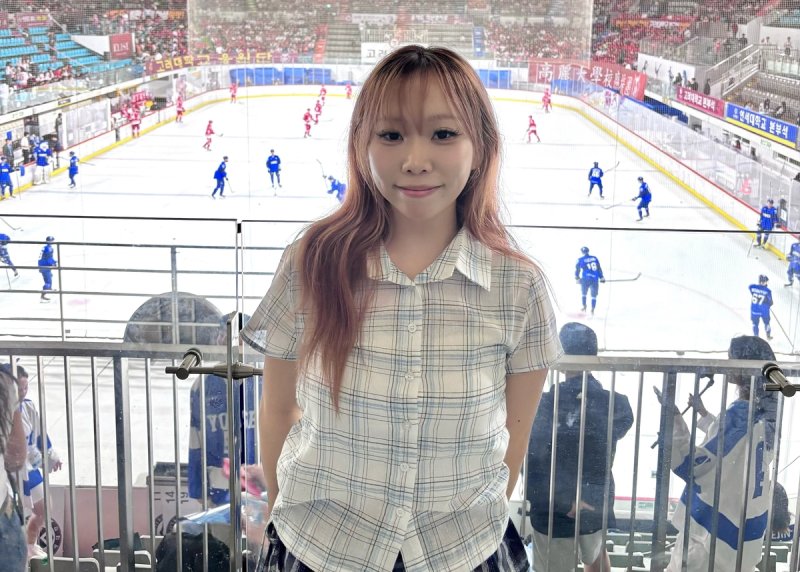 경주 APEC 정상회의 자원봉사자 이지원 씨 (출처=연합뉴스)