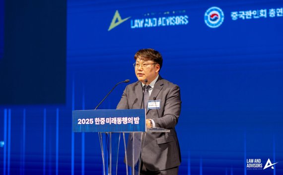 법무법인 로앤에이(대표변호사 김성호, 넥서스 에이 대표이사)