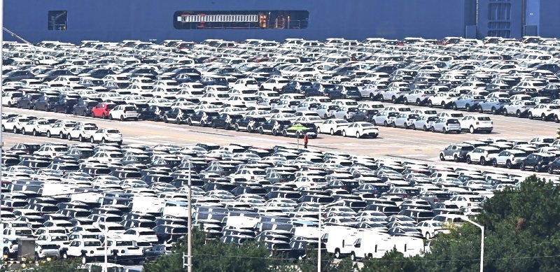 OECD, 올해 한국 경제성장률 1.0% 전망 유지했다