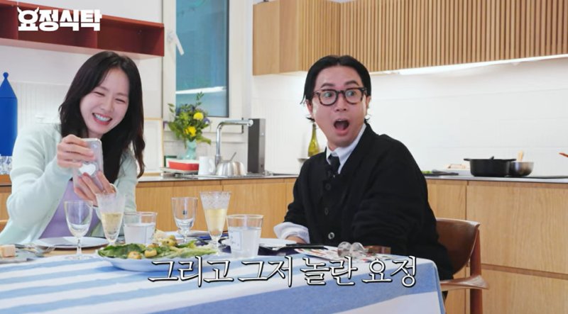 '현빈♥' 손예진, 미모 쏙 빼닮은 아들 공개…"무엇과도 바꿀 수 없어"