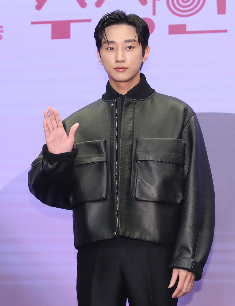 '부세미' 진영 싱글 대디 캐릭터, 내게도 도전이었다 [N현장]