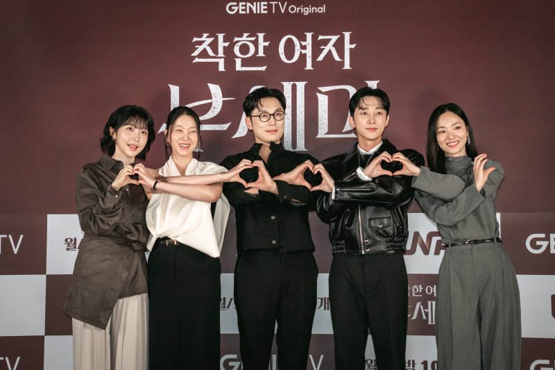 '우영우' 이기고파 드림팀 뭉친 '부세미', 신기록 쓸까(종합)