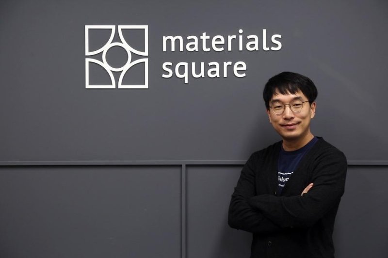 "AI로 신소재 개발 가속... 데이터 품질·표준화가 승부처" [인터뷰] - 뉴스 썸네일 이미지