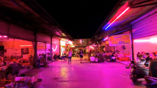 라오스 韓대사관 발칵…자국민에 ‘원정 성매매 금지’ 경고문