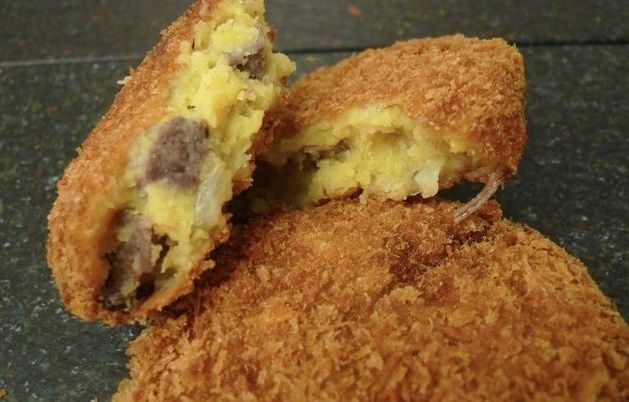 지금 주문하면 2068년에 먹을 수 있는 日 유명 고로케