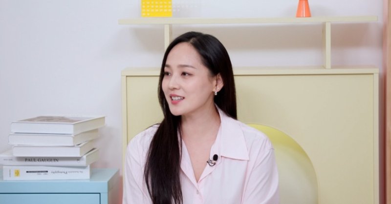 유진 , 다이어트 비결은 계단 오르기…매일 10분간 32층 걸어올라가