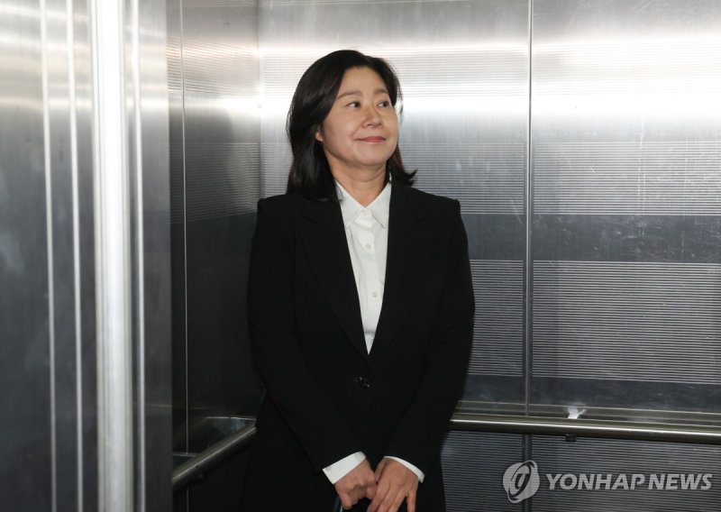 해병특검 출석하는 이노공 전 법무부 차관 (출처=연합뉴스)