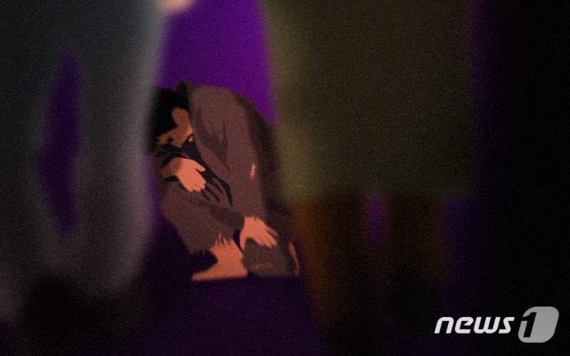 "장애인 꼬드겨 사실상 노예로"…수천만원 가로챈 부부 