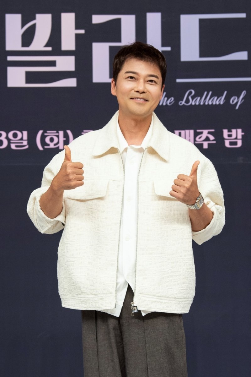 "발라드? 지루하지 않을까"…'우발라' 탑백귀가 고르니 다르다(종합)